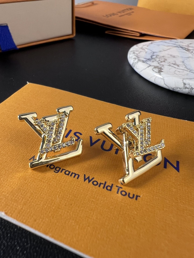 LV Earrings